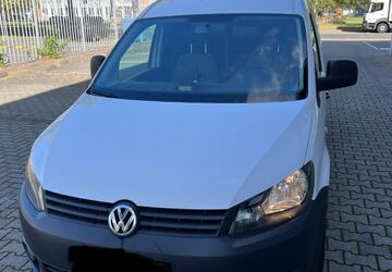 VW Caddy Maxi 220.000 km 7.400 &euro; Willich 47877