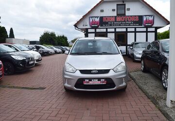 Ford C-Max 188.000 km 2.990 &euro; Mönchengladbach 41066