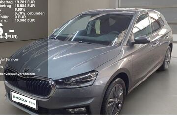 Skoda Fabia 23.961 km 19.980 &euro; Krefeld 47809