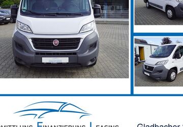 Fiat Ducato 208.026 km 9.950 &euro; Wegberg 41844
