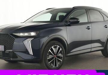 DS Automobiles DS7 (Crossback) 24.839 km 26.299 &euro; Neuss 41460