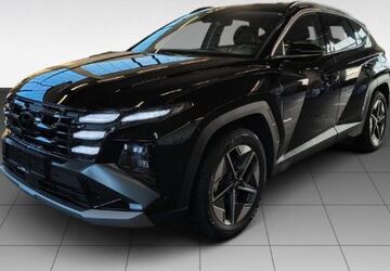 Hyundai TUCSON 20.713 km 29.640 &euro; Neuss 41464