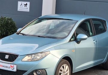 Seat Ibiza 134.000 km 3.999 &euro; Mülheim an der Ruhr 45475