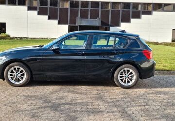 BMW 118 64.500 km 15.750 &euro; Mönchengladbach 41065