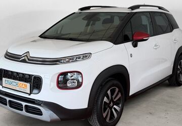 Citroen C3 Aircross 37.740 km 13.989 &euro; Moers 47445