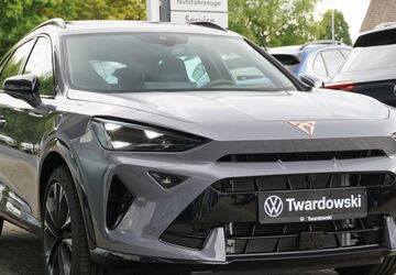 Cupra Formentor 1.012 km 40.490 &euro; Wegberg 41844