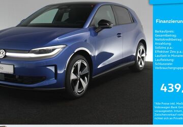 VW ID. Polo 3.000 km 44.240 &euro; Krefeld 47803