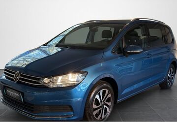 VW Touran 54.029 km 24.880 &euro; Moenchengladbach 41063