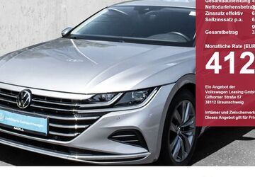 VW Arteon 63.323 km 28.490 &euro; Düsseldorf 40474