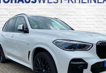BMW X5 69.500 km 58.990 &euro; Kempen 47906