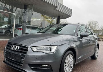 Audi A3 110.720 km 14.950 &euro; Korschenbroich 41352