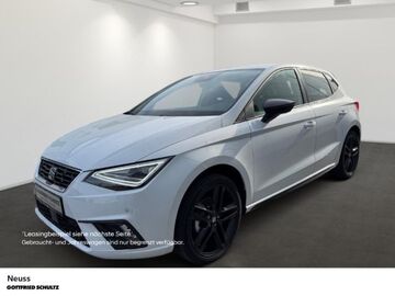 Gebrauchte Seat Ibiza