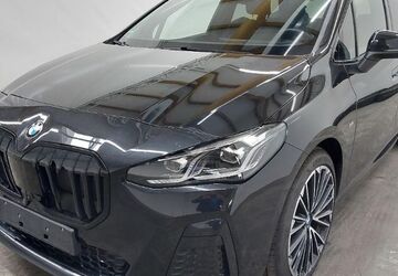 BMW 218 Active Tourer 18.800 km 28.745 &euro; Meerbusch 40668