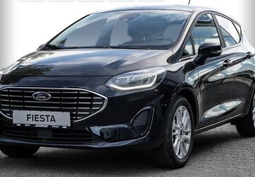 Ford Fiesta 17.999 km 18.890 &euro; Hilden 40721