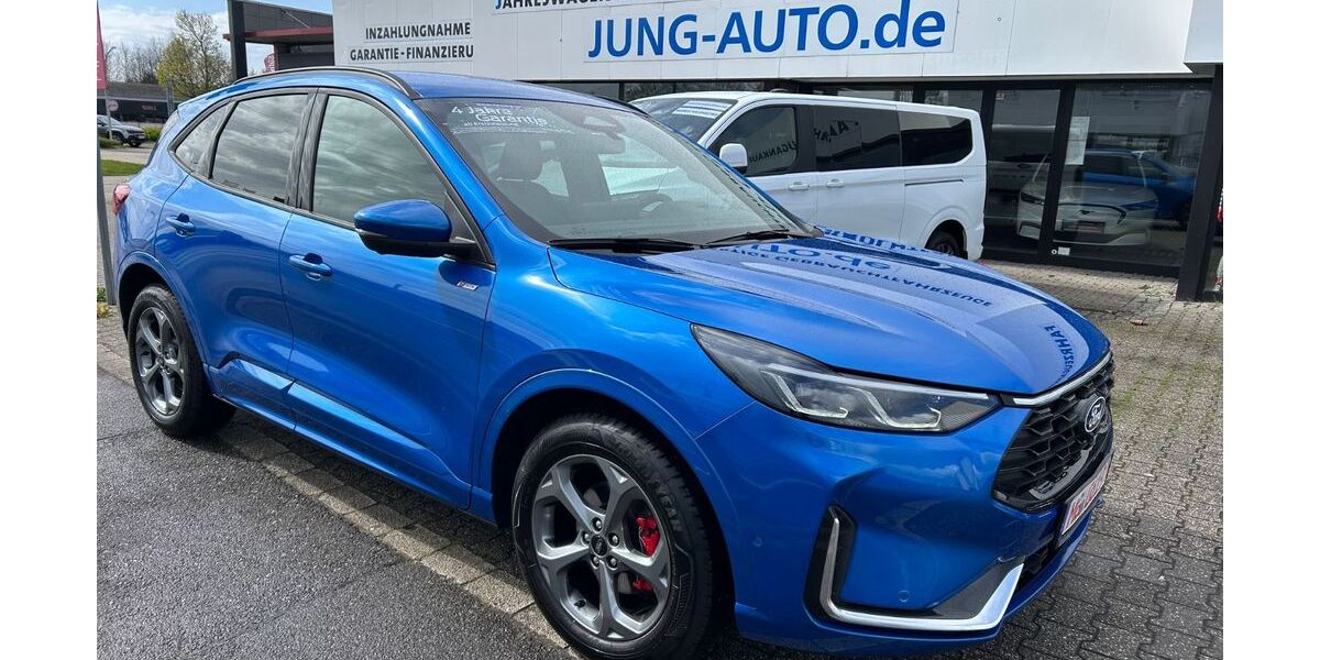 Ford Kuga 25.200 km 30.890 &euro; Mönchengladbach 41066