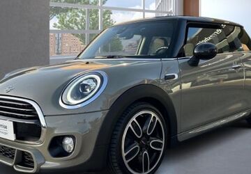 Mini Cooper 82.000 km 18.487 &euro; Jüchen 41363