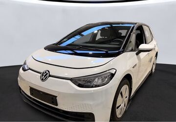 VW ID.3 27.002 km 20.970 &euro; Mönchengladbach 41238