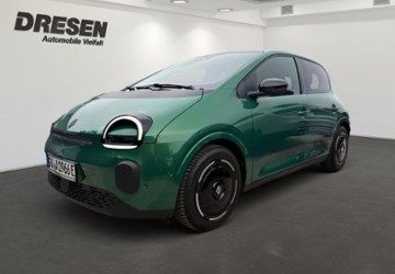Renault Twingo 3.500 km 24.750 &euro; Neuss 41464