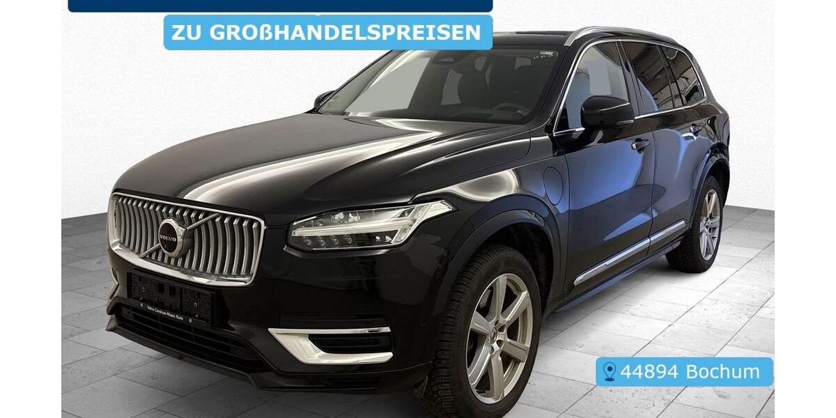 Volvo XC90 100.686 km 45.990 &euro; Krefeld 47829