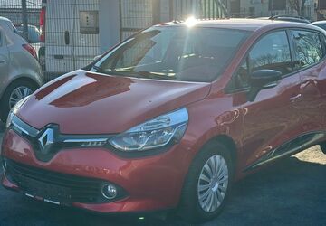 Renault Clio 199.000 km 4.700 &euro; Rheurdt 47509