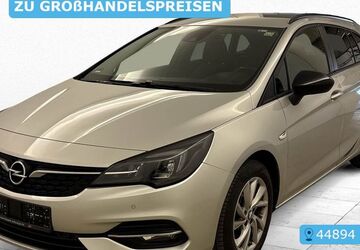 Opel Astra 85.737 km 10.797 &euro; Krefeld 47829