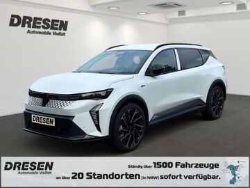 Gebrauchte Renault Scenic