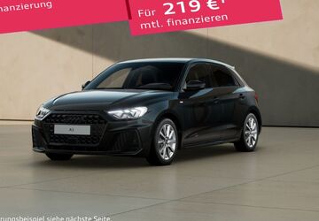 Audi A1 4.161 km 28.690 &euro; Duisburg 47249