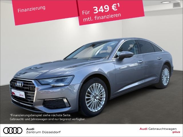 Audi A6 59.348 km 29.900 &euro; Düsseldorf 40233