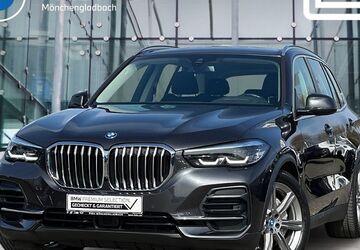 BMW X5 44.550 km 57.990 &euro; Mönchengladbach 41066