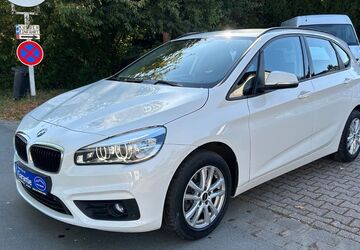 BMW 220 58.406 km 15.990 &euro; Moers 47447