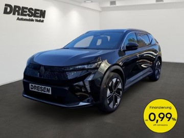 Gebrauchte Renault Scenic