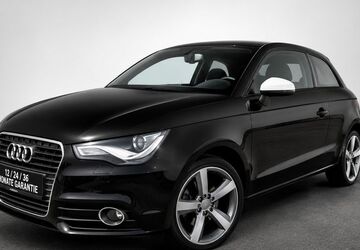Audi A1 145.400 km 5.999 &euro; Willich 47877