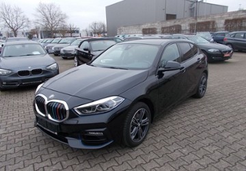 BMW 118 31.098 km 19.500 &euro; Willich 47877