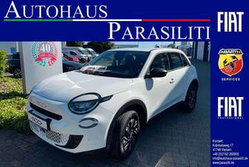Gebrauchte Fiat 600