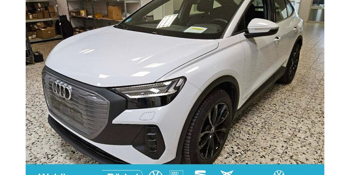 Audi Q4 96.215 km 27.950 &euro; Moenchengladbach 41063