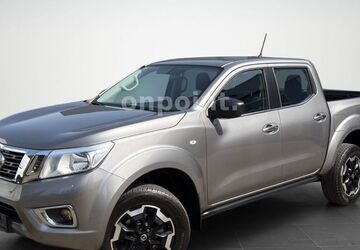 Nissan Navara 30.000 km 28.900 &euro; Niederkrüchten 41372