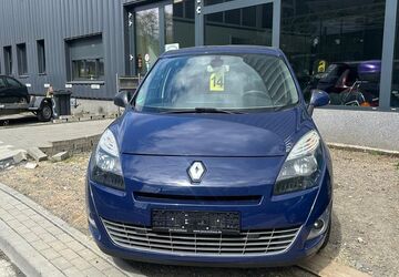 Renault Scenic 200.441 km 3.450 &euro; Mönchengladbach 41199