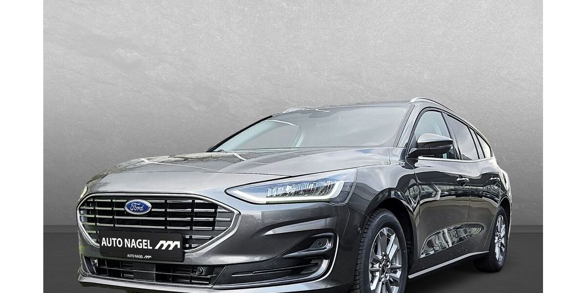 Ford Focus 1.375 km 31.990 &euro; Moers 47441