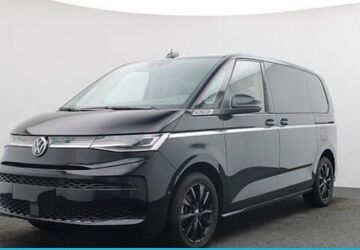 VW Andere 8.931 km 56.950 &euro; Moenchengladbach 41063