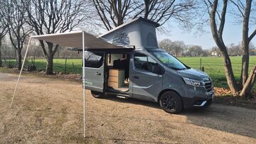 Gebrauchte Renault Trafic