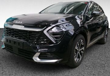 Kia Sportage 21.091 km 29.980 &euro; Korschenbroich 41352