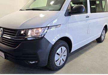 VW T6 Caravelle 49.335 km 33.900 &euro; Mönchengladbach 41061