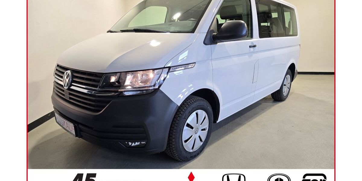 VW T6 Caravelle 49.335 km 33.900 &euro; Mönchengladbach 41061
