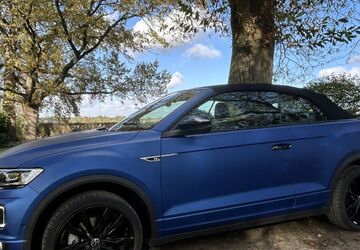 VW T-Roc 21.782 km 26.990 &euro; Willich 47877