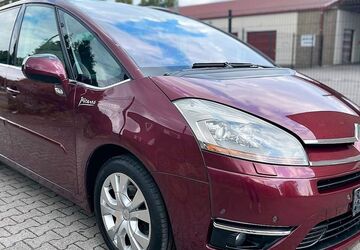 Citroen C4 220.000 km 995 &euro; Mönchengladbach 41066