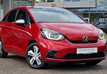 Honda Jazz 38.600 km 18.980 &euro; Düsseldorf 40233