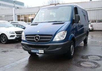 Mercedes-Benz Sprinter 159.997 km 9.400 &euro; Ratingen 40880