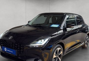 Suzuki Swift 28.766 km 16.390 &euro; Düsseldorf 40233