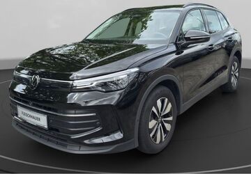 VW Tiguan 18.277 km 36.970 &euro; Mönchengladbach 41238