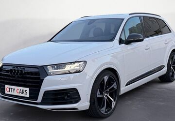 Audi Q7 128.000 km 43.990 &euro; Dormagen 41540